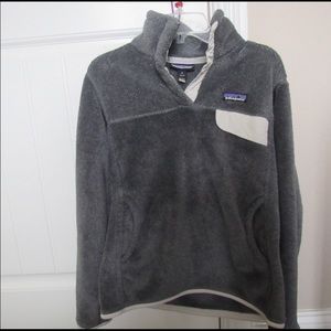 Patagonia women’s pullover